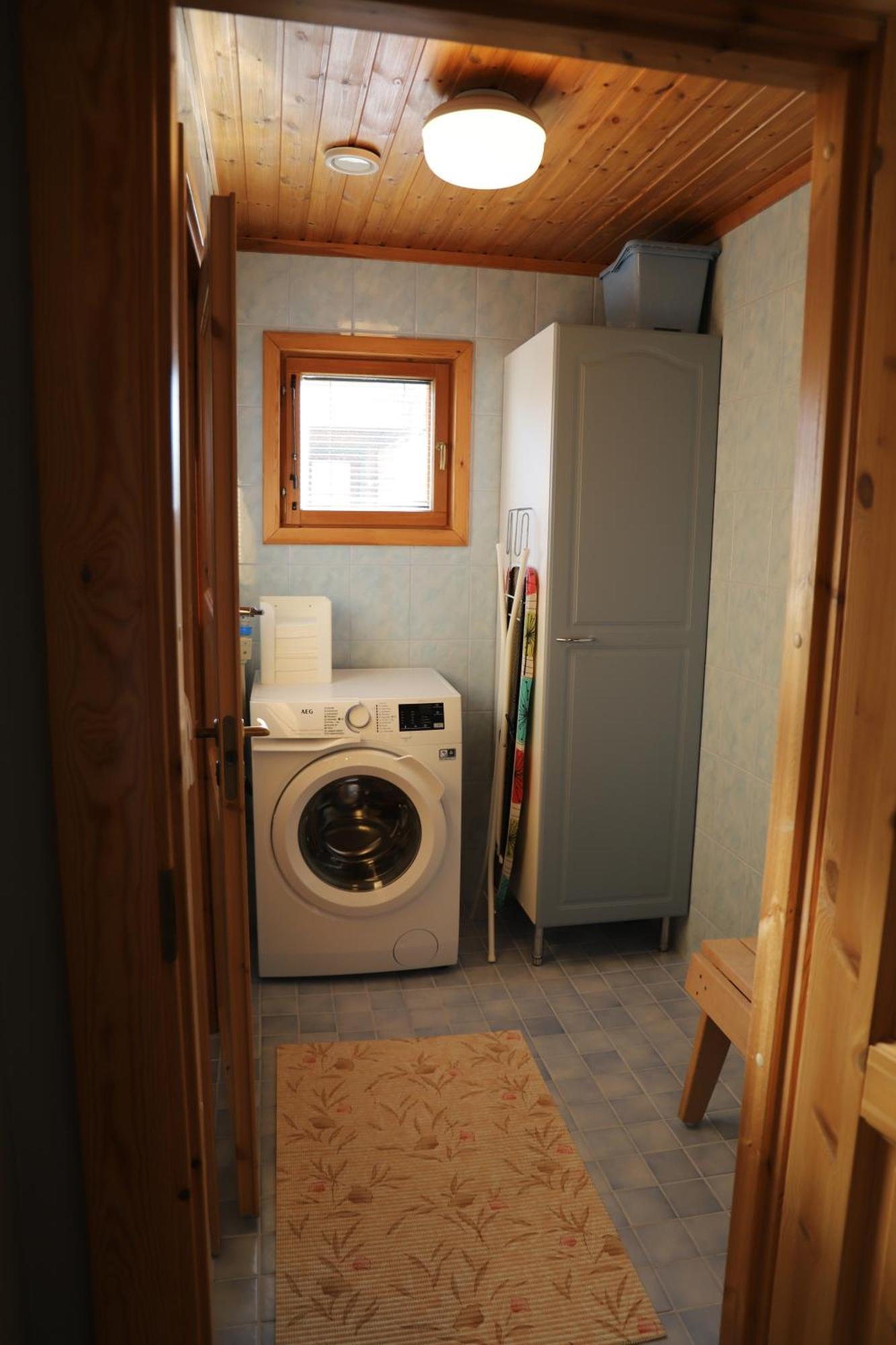 Matkailumaja Heikkala Cottages Ruka Room photo