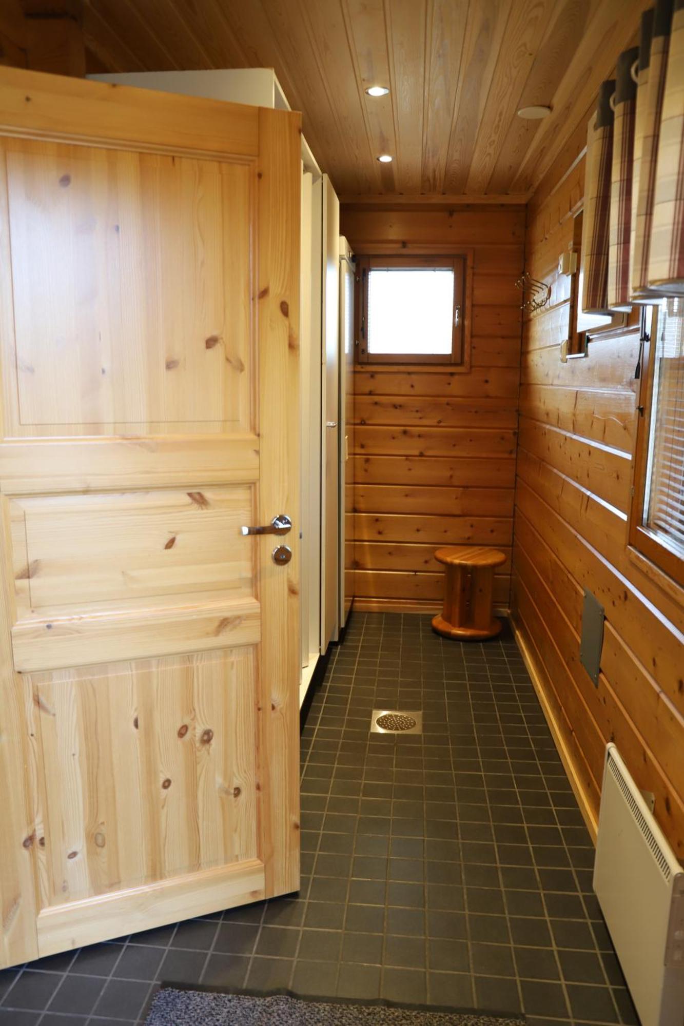 Matkailumaja Heikkala Cottages Ruka Room photo